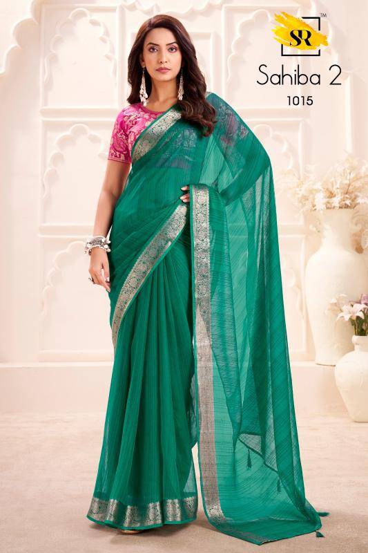 Sr sahiba 2 Wholesale saree online shopping